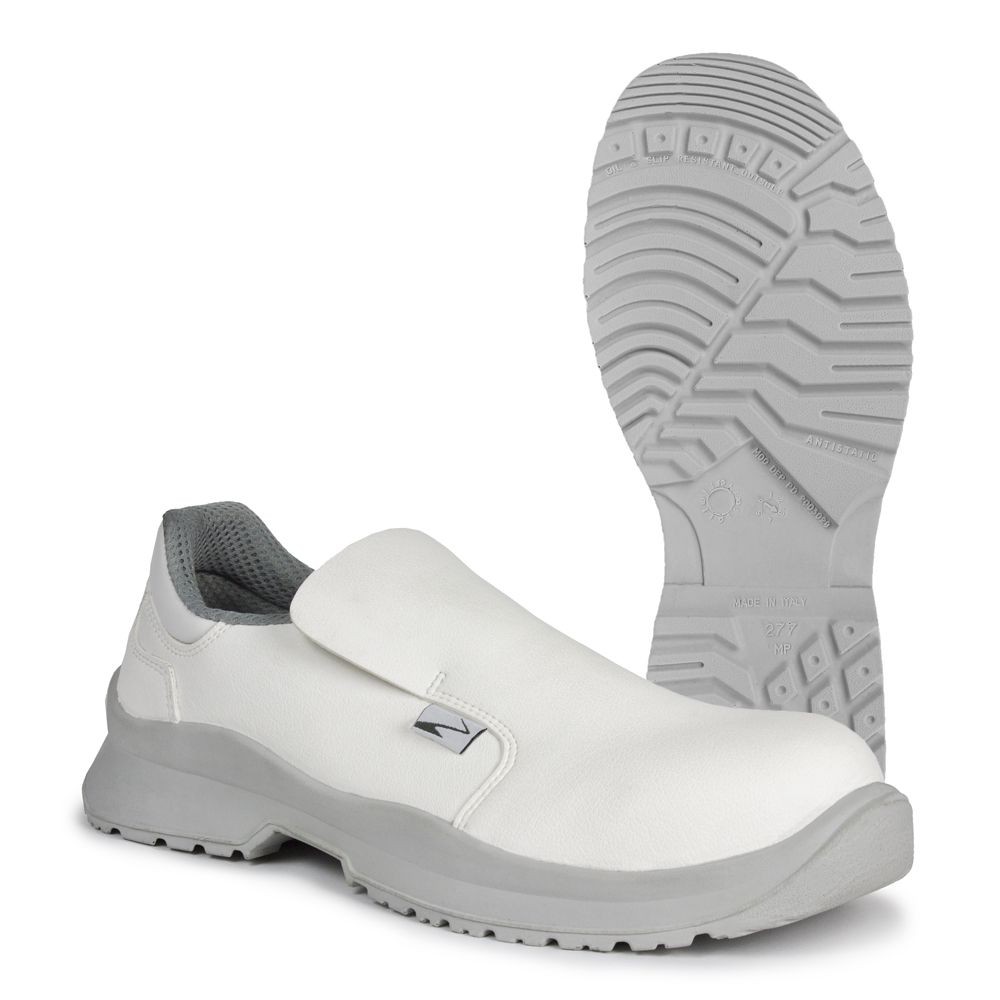 Scarpe antinfortunistiche Pezzol Hopper S2 SRC 275S-001