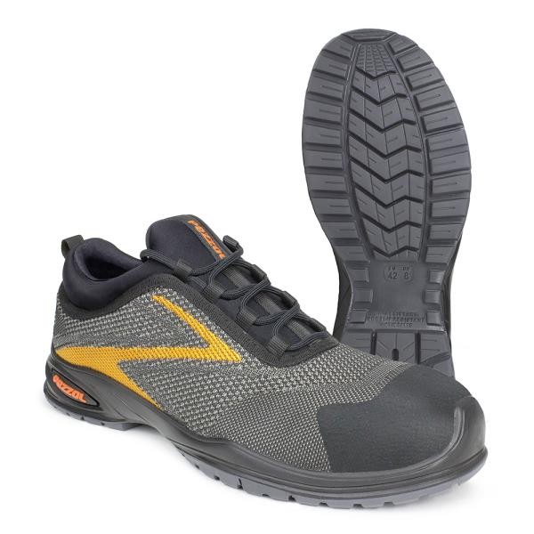 Scarpe antinfortunistiche Pezzol Kenya S3 SRC 169U-015