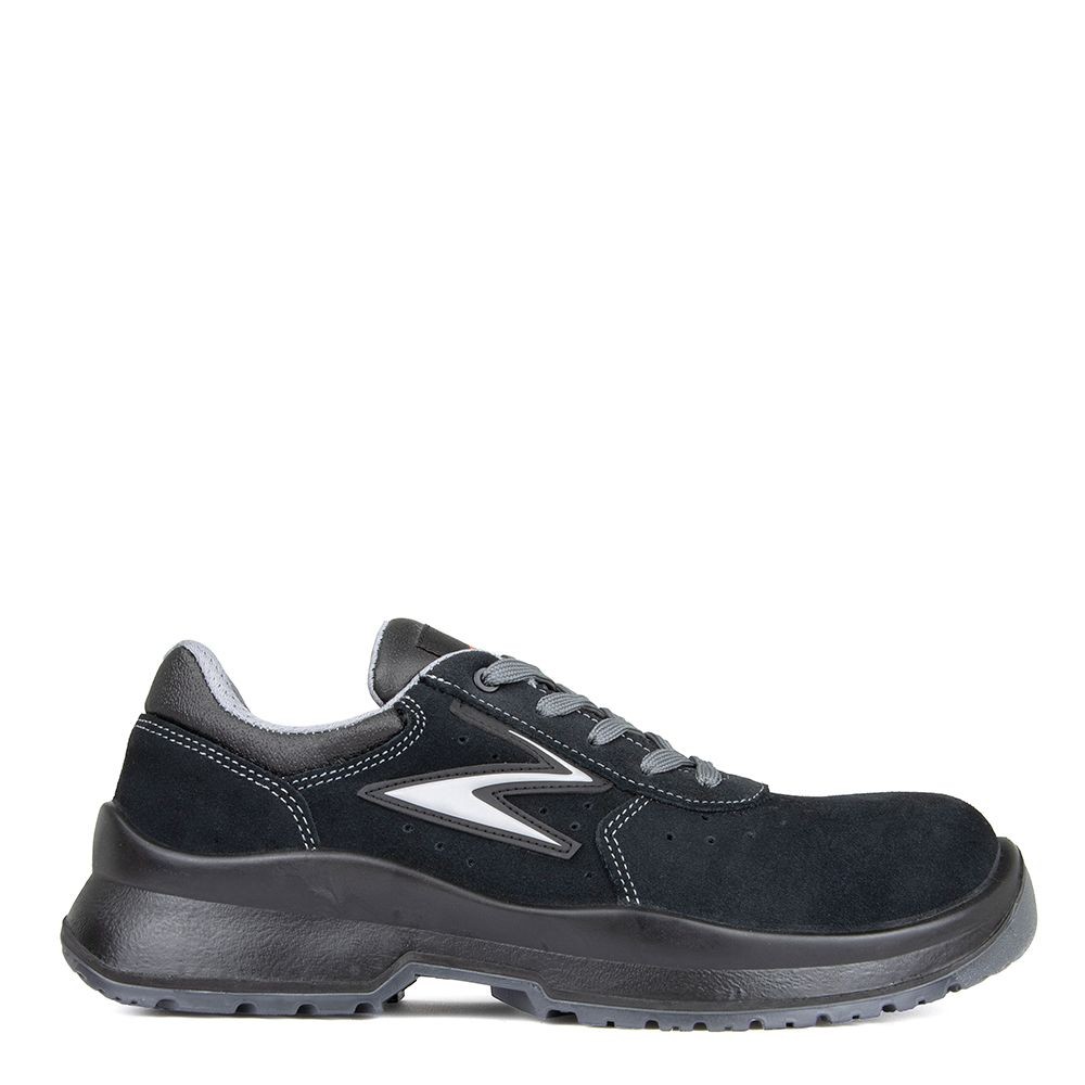 Scarpe antinfortunistiche Pezzol Max S1P SRC 980S-007