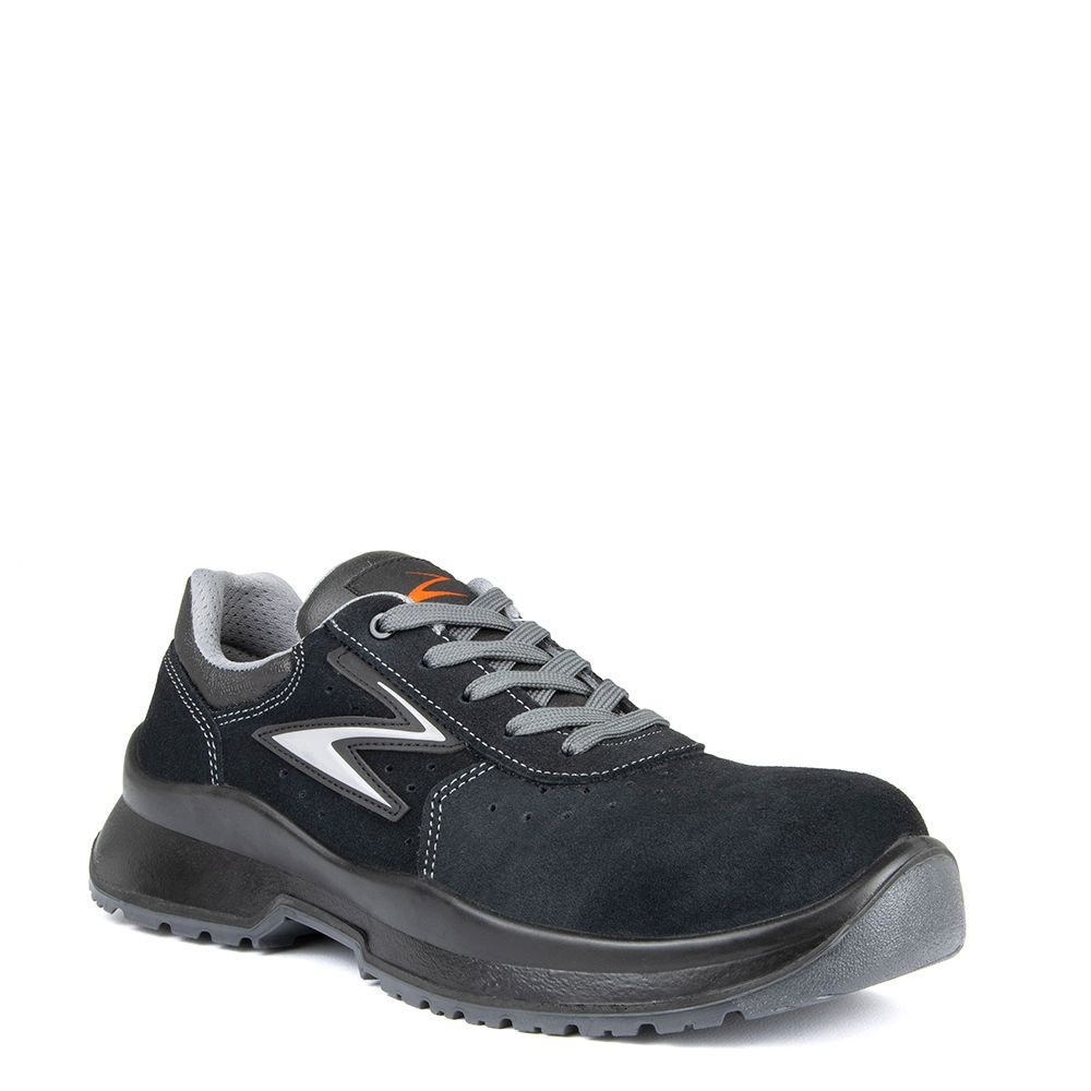 Scarpe antinfortunistiche Pezzol Max S1P SRC 980S-007