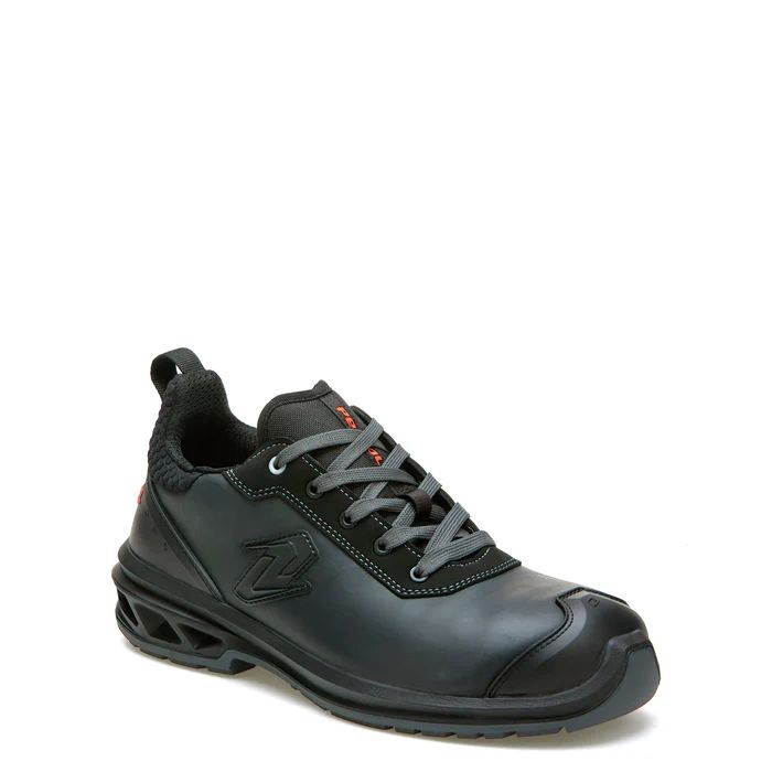 Scarpe Antinfortunistiche Pezzol Oceanus CH 150 S3S SC CI FO SR ESD 317R-019 Basse Metalfree
