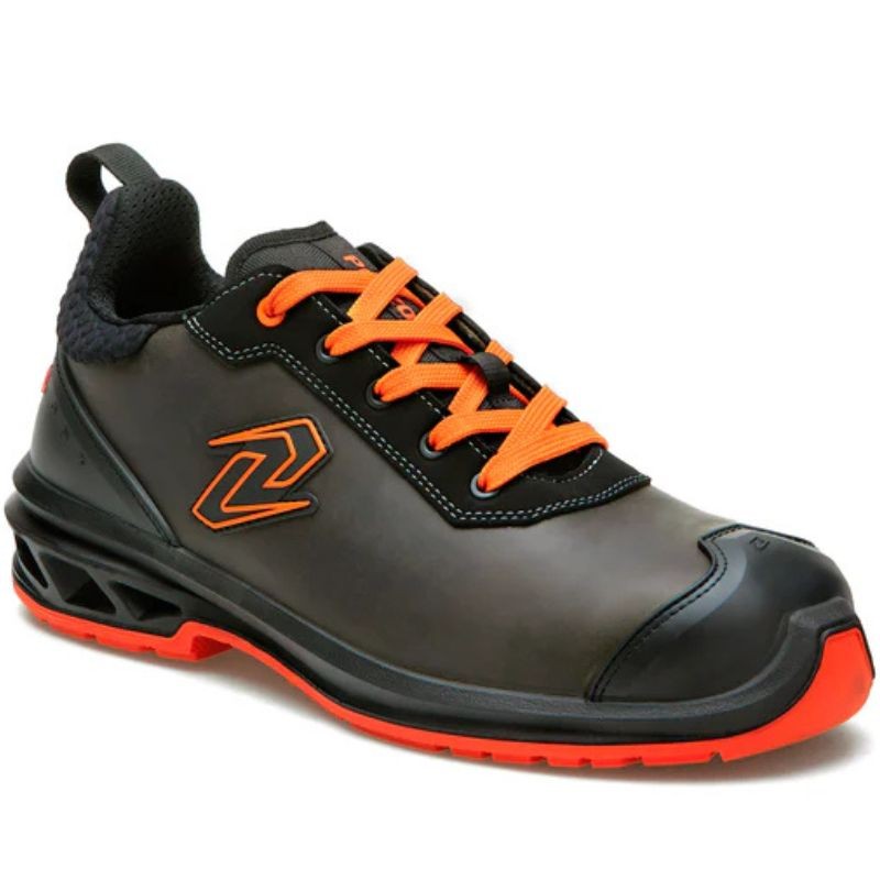 Scarpe Antinfortunistiche Pezzol Oceanus CH 50 S3S SC CI FO SR ESD 317R-006 Basse Metalfree
