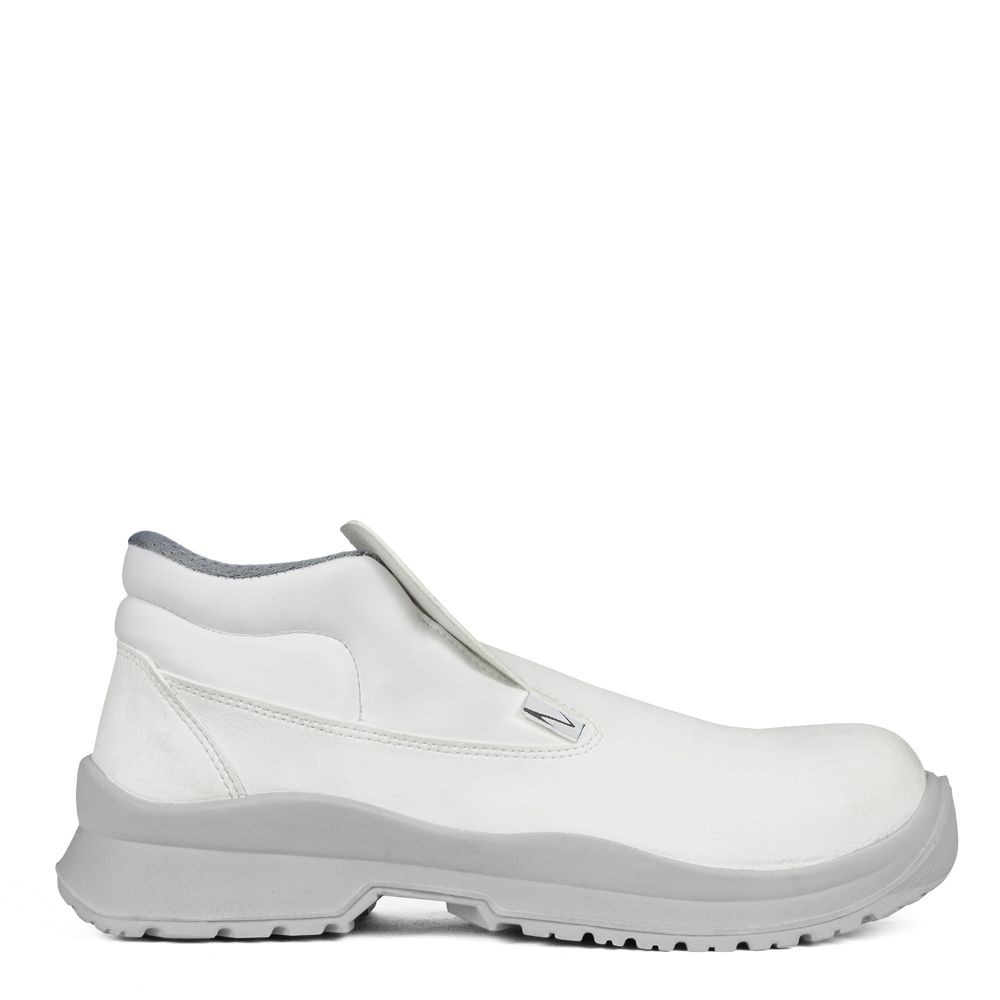 Scarpe antinfortunistiche Pezzol Pollock S2 SRC 276S-001