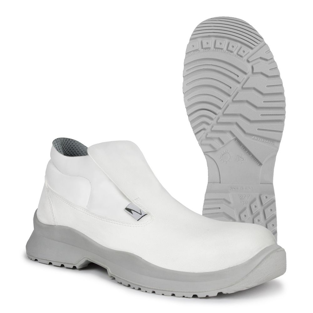 Scarpe antinfortunistiche Pezzol Pollock S2 SRC 276S-001