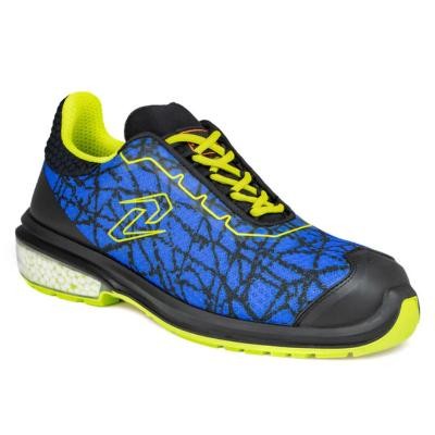 Scarpe Antinfortunistiche Pezzol Space AW 180 S1PS SC FO SR ESD 316B-004 Basse