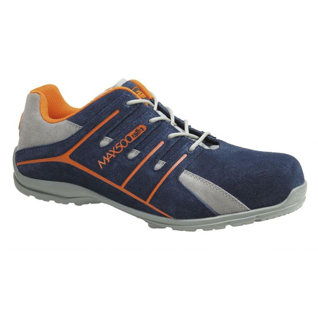 Scarpe antinfortunistiche Portland ISSA LINE S1P SRC Leggere