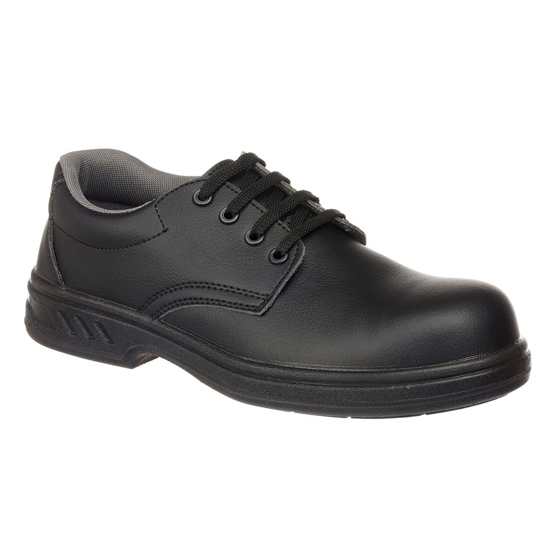 Scarpe antinfortunistiche Portwest con lacci S2 SRC FW80