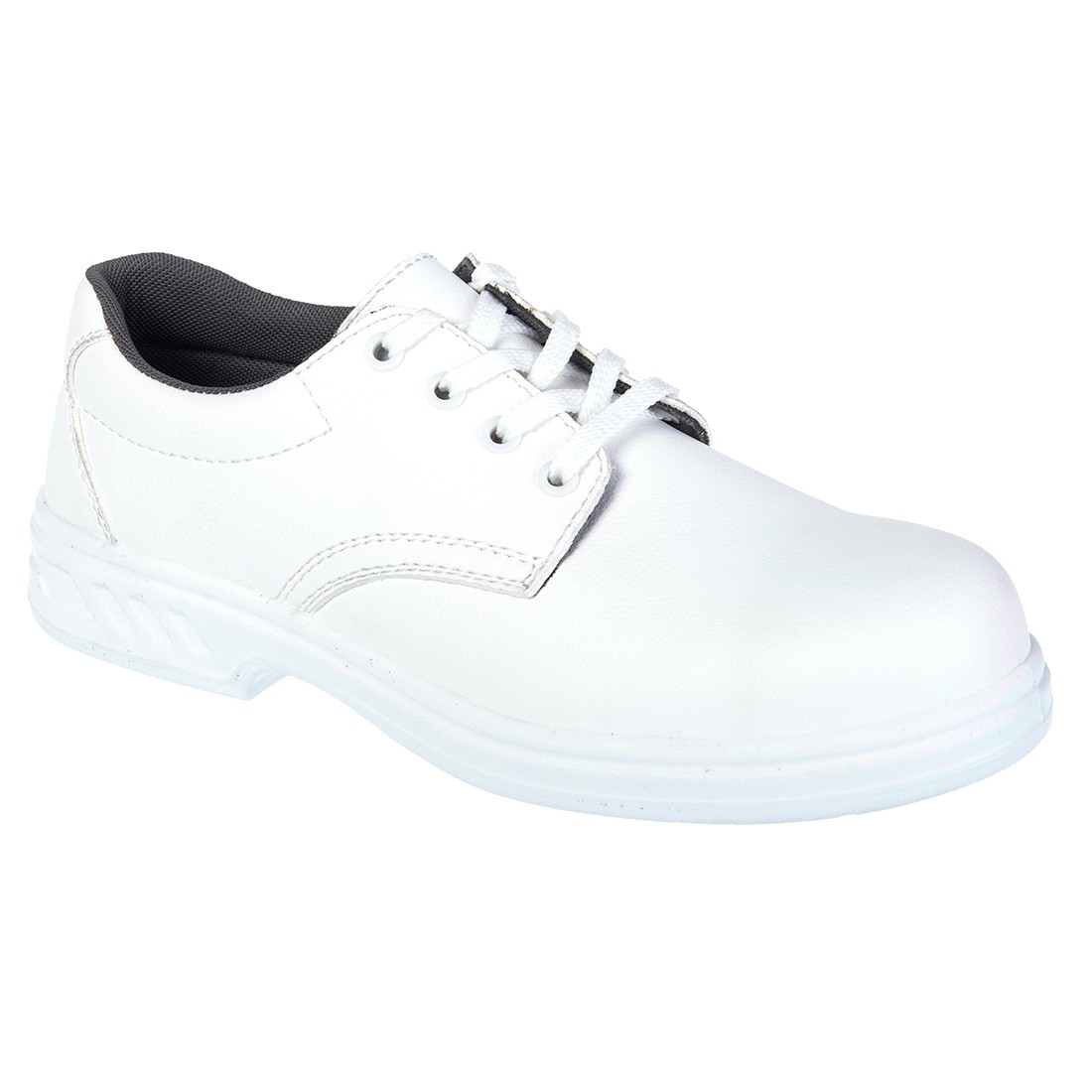 Scarpe antinfortunistiche Portwest con lacci S2 SRC FW80