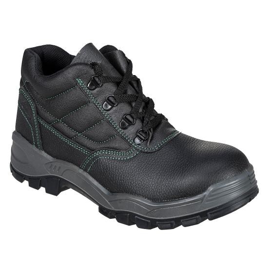 Scarpe Antinfortunistiche Portwest S1 SR FW21 Alte