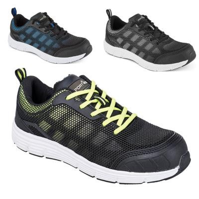 Scarpe Antinfortunistiche Portwest S1P FT15 Basse