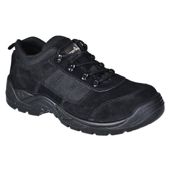 Scarpe Antinfortunistiche Portwest S1P FT64 Basse