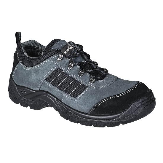 Scarpe Antinfortunistiche Portwest S1P FW64 Basse