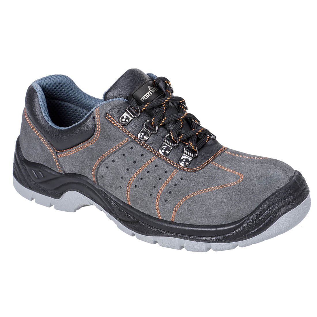 Scarpe Antinfortunistiche Portwest S1P SRC FW02 Basse