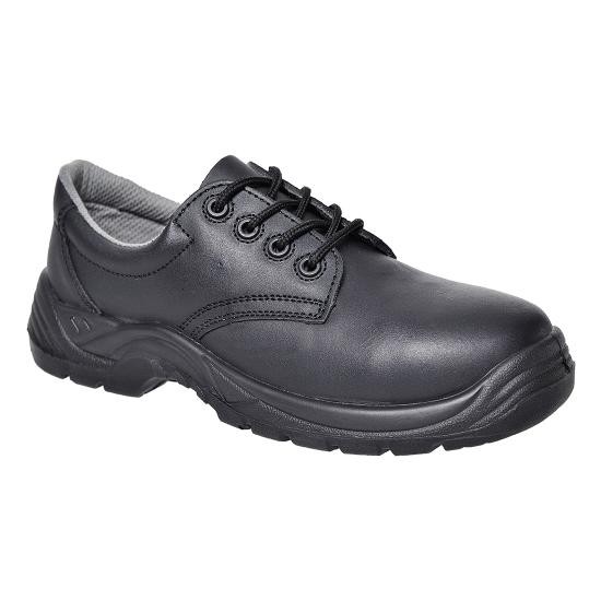 Scarpe Antinfortunistiche Portwest S1PS SR FC14 Basse Metalfree