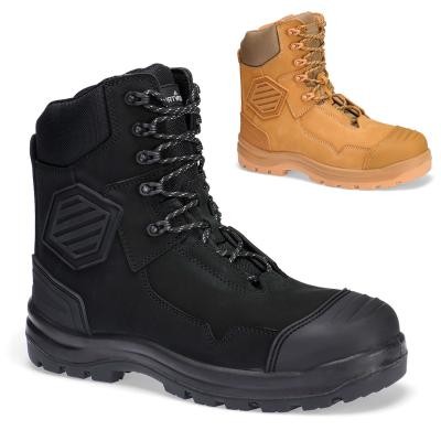 Scarpe Antinfortunistiche Portwest S3 SC HRO HI CI AN LG SR FD22 Alte
