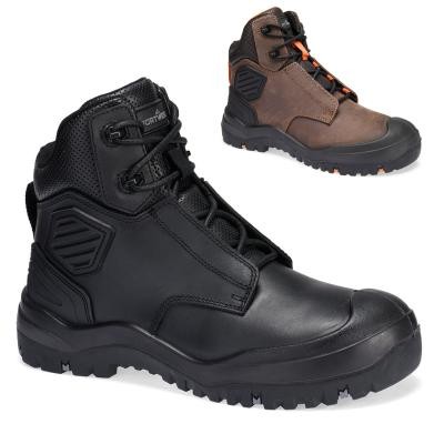 Scarpe Antinfortunistiche Portwest S3 SC HRO HI CI LG SR FT30 Alte