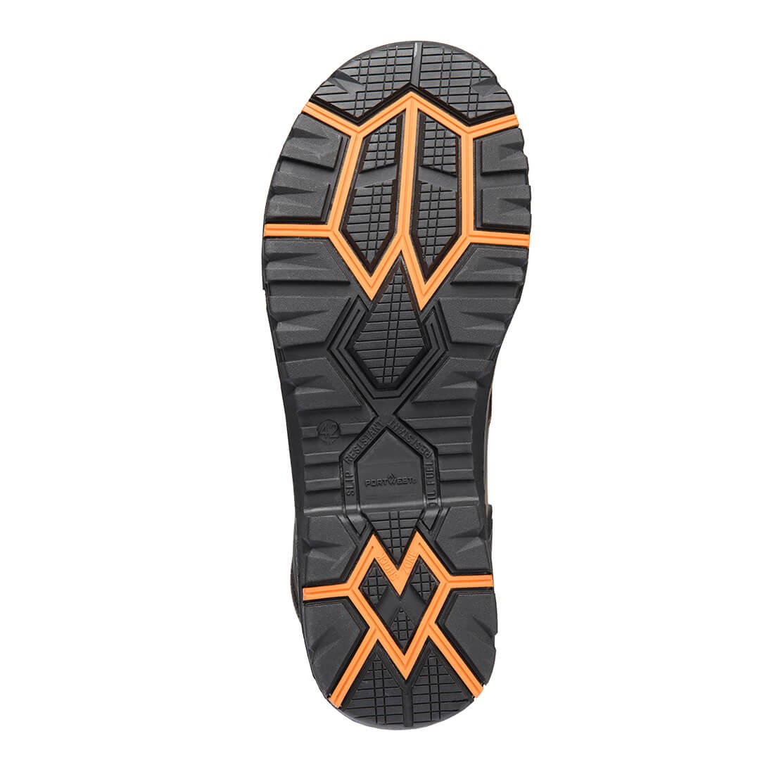 Scarpe Antinfortunistiche Portwest S3 SC HRO HI CI LG SR FT30 Alte