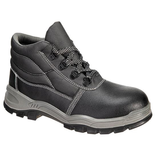 Scarpe Antinfortunistiche Portwest S3 SRC FW23 Alte