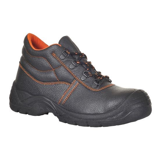 Scarpe Antinfortunistiche Portwest S3 SRC FW24 Alte