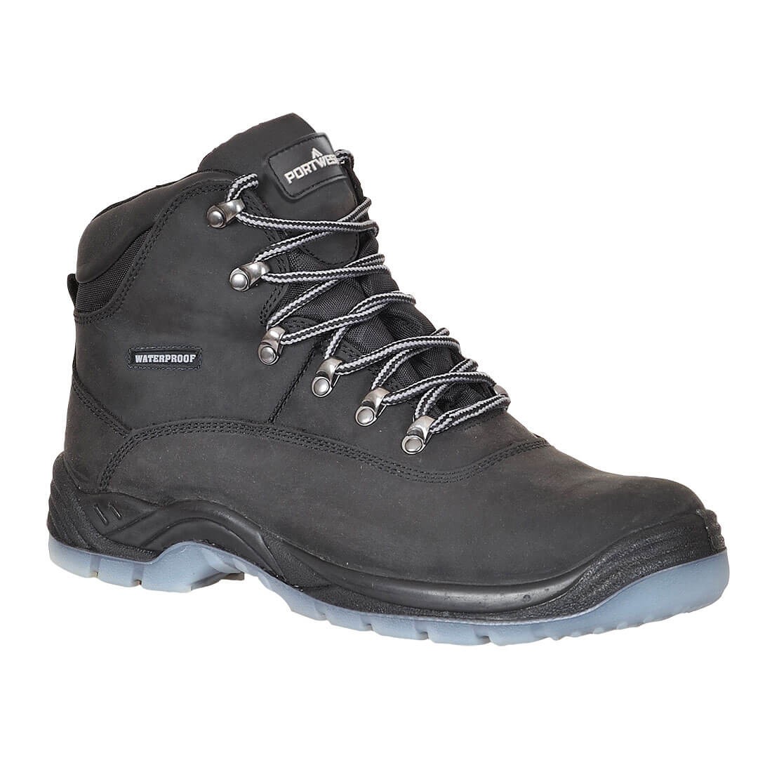 Scarpe Antinfortunistiche Portwest S3 WR FW57 Alte