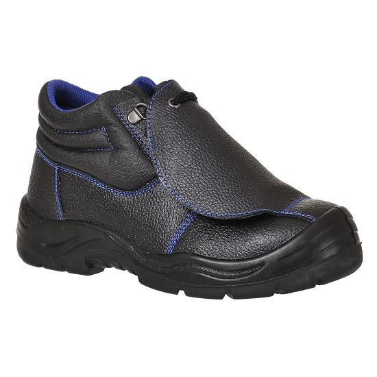 Scarpe Antinfortunistiche Portwest S3S HRO SR FO FW22 Alte