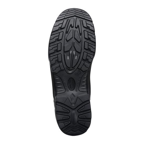 Scarpe Antinfortunistiche Portwest S3S HRO SR SC FO FC39 Alte Chiusura Boa