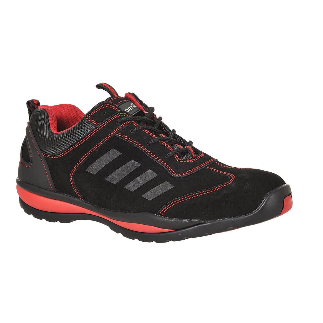 Scarpe antinfortunistiche Portwest Trainer Lusum S1P HRO SRC FW34