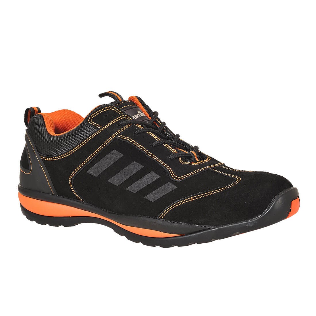 Scarpe antinfortunistiche Portwest Trainer Lusum S1P HRO SRC FW34