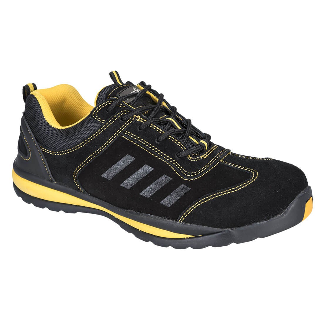 Scarpe antinfortunistiche Portwest Trainer Lusum S1P HRO SRC FW34