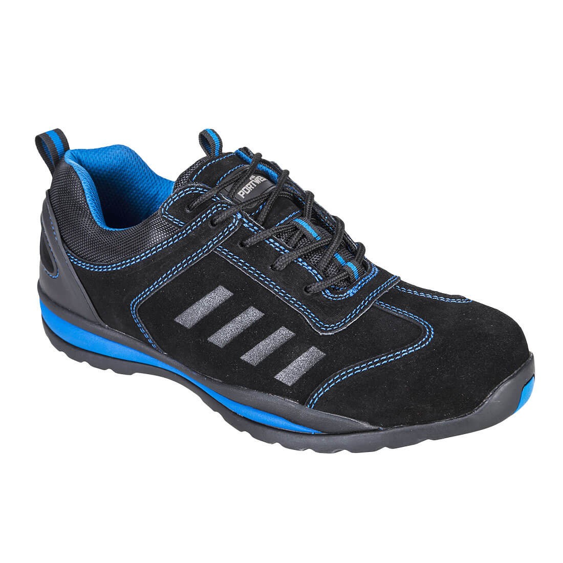 Scarpe antinfortunistiche Portwest Trainer Lusum S1P HRO SRC FW34