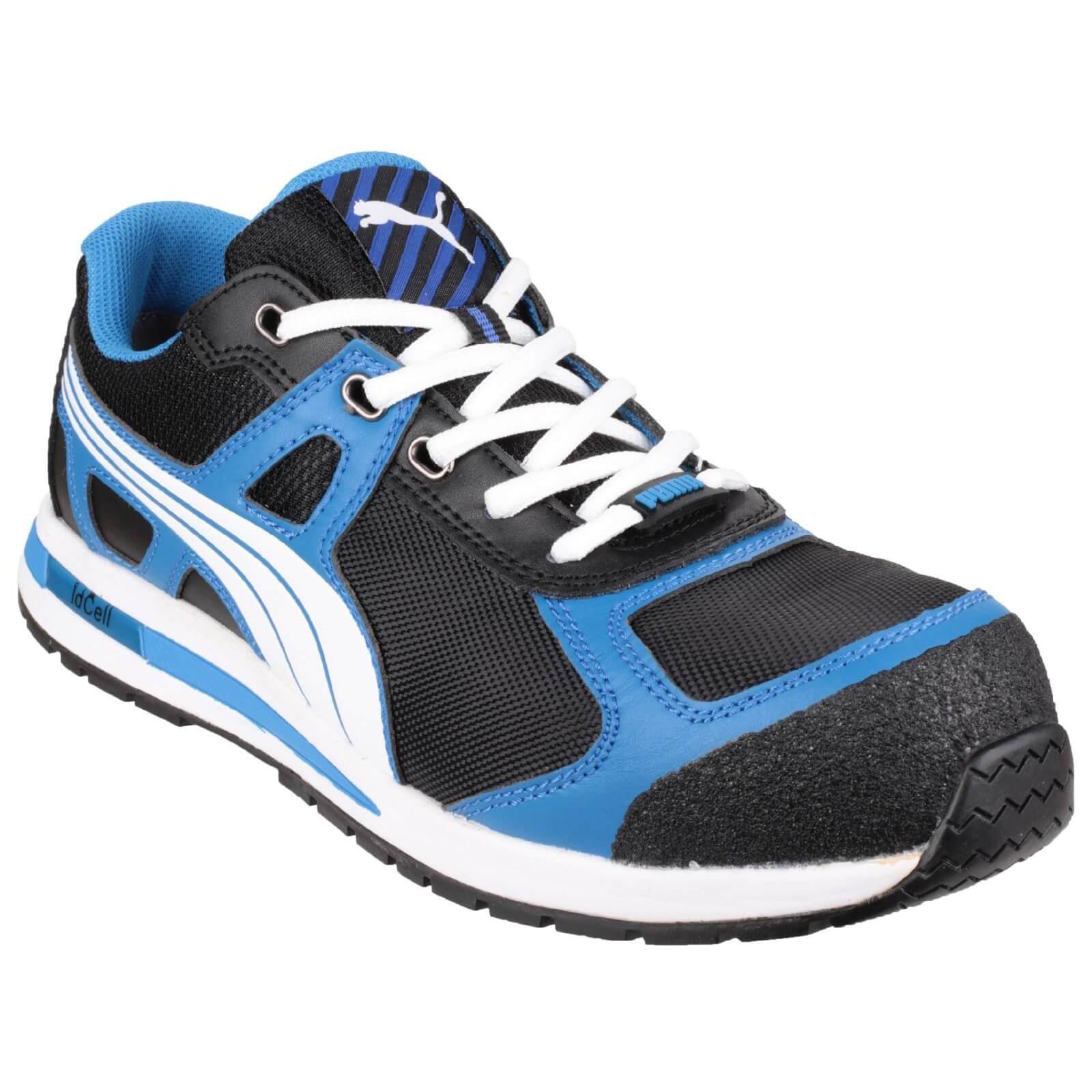 Scarpe Antinfortunistiche Puma Aerial Low S1P basse 643020