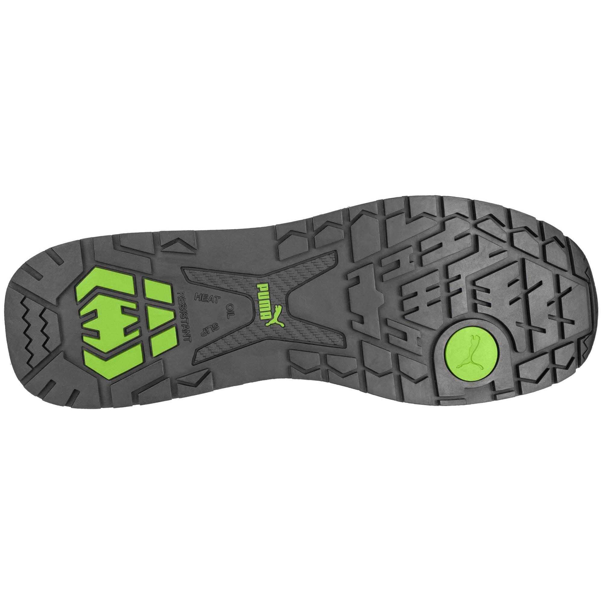 Scarpe antinfortunistiche Puma AIRTWIST S1P HRO SRC 643040