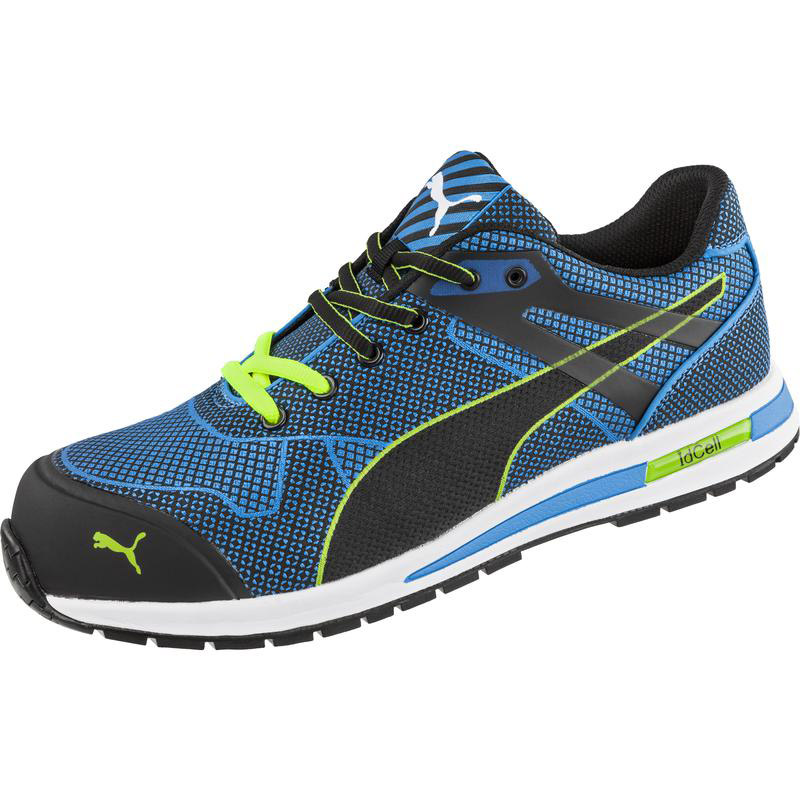 scarpe antinfortunistiche puma offerte