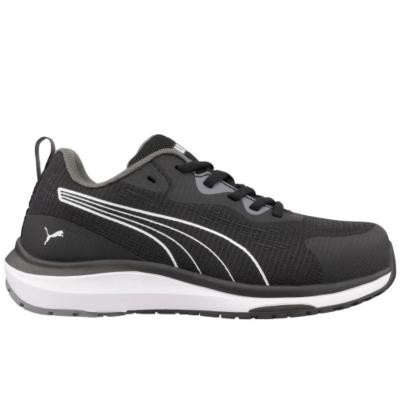 Scarpe Antinfortunistiche Puma Celerity S1PS ESD HRO SR 642960 Basse