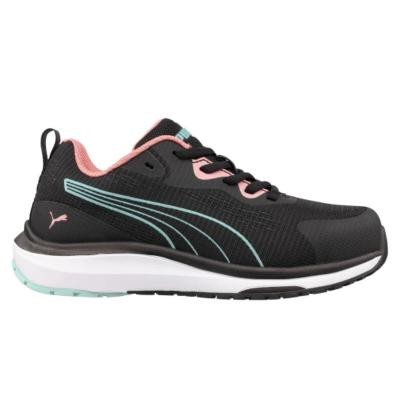 Scarpe Antinfortunistiche Puma Celerity S1PS ESD HRO SR 642970 Basse