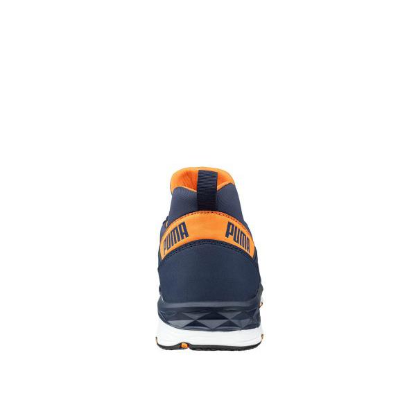 Scarpe antinfortunistiche Puma Chase Low S1PS ESD FO HRO SR 643780