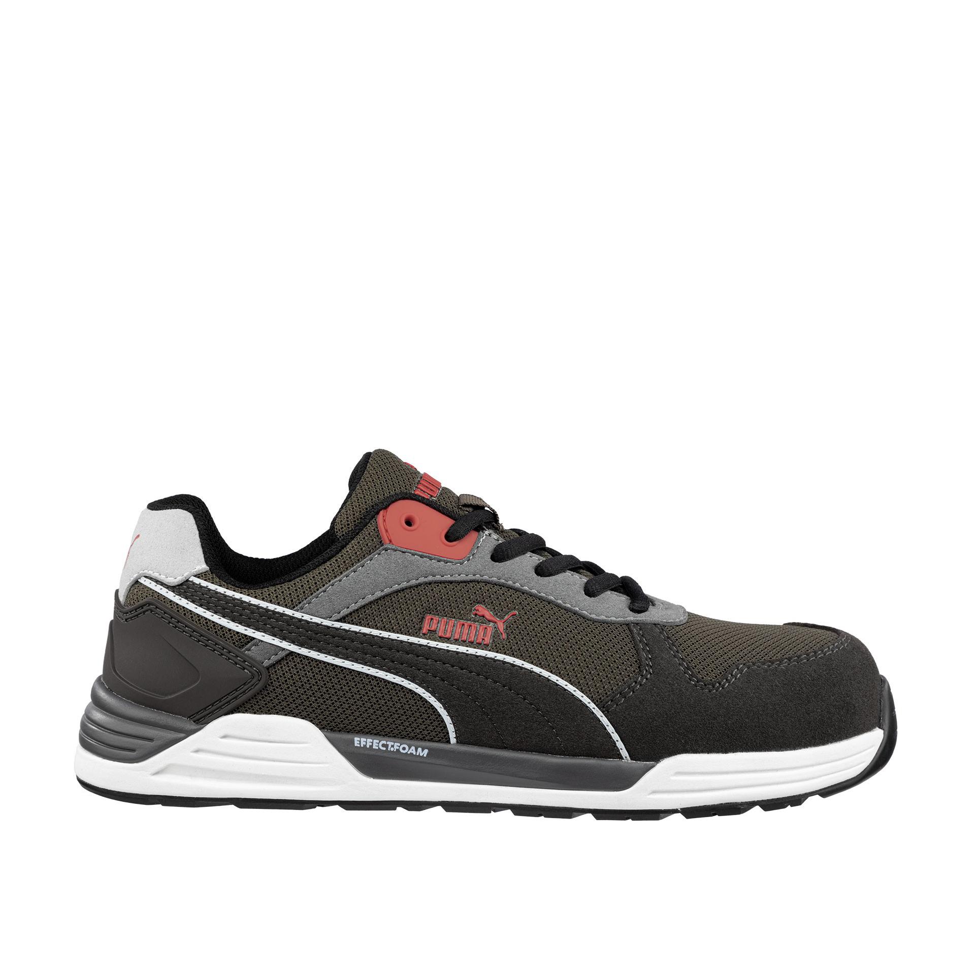 Scarpe antinfortunistiche Puma Frontside Ivy Low S1P HRO ESD SRC 644670
