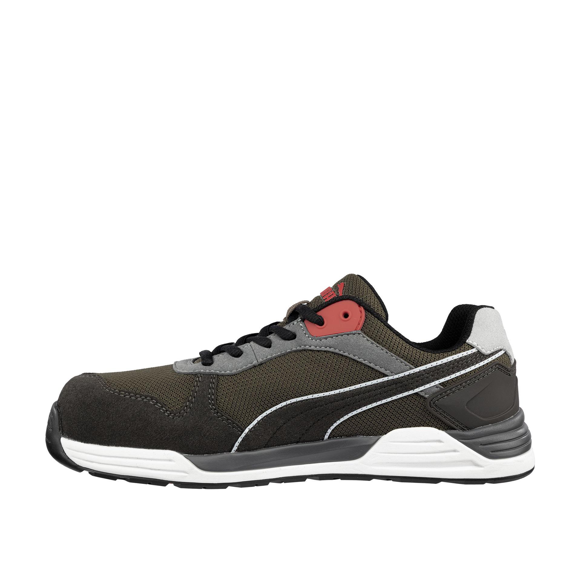 Scarpe antinfortunistiche Puma Frontside Ivy Low S1P HRO ESD SRC 644670