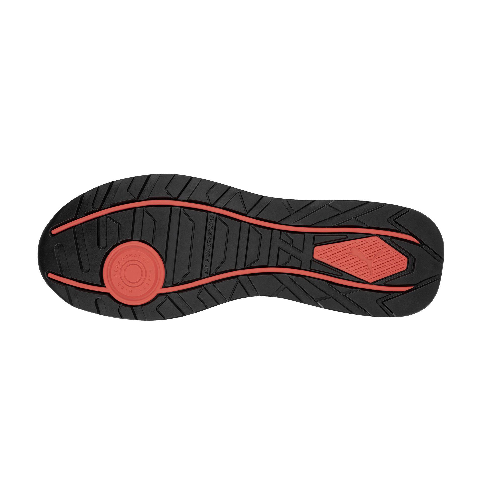 Scarpe antinfortunistiche Puma Frontside Ivy Low S1P HRO ESD SRC 644670