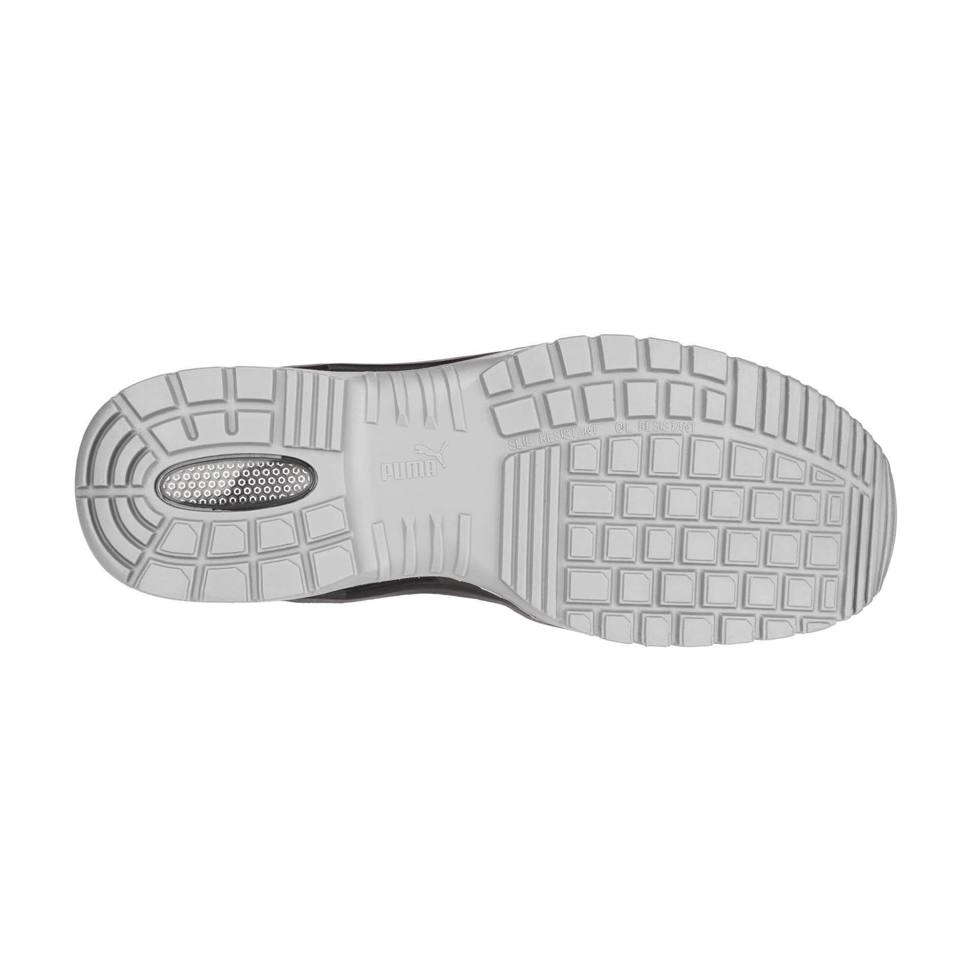 Scarpe antinfortunistiche Puma Fuse TC Disc Low con chiusura BOA S1P ESD SRC 644211