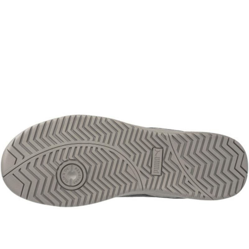 Scarpe Antinfortunistiche Puma Iconic Stone Low S1PS ESD Basse Metalfree 644410