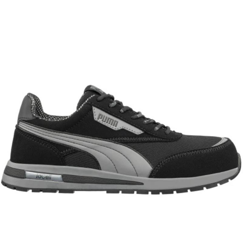 Scarpe Antinfortunistiche Puma Rider S1PS ESD Basse Metalfree 644700