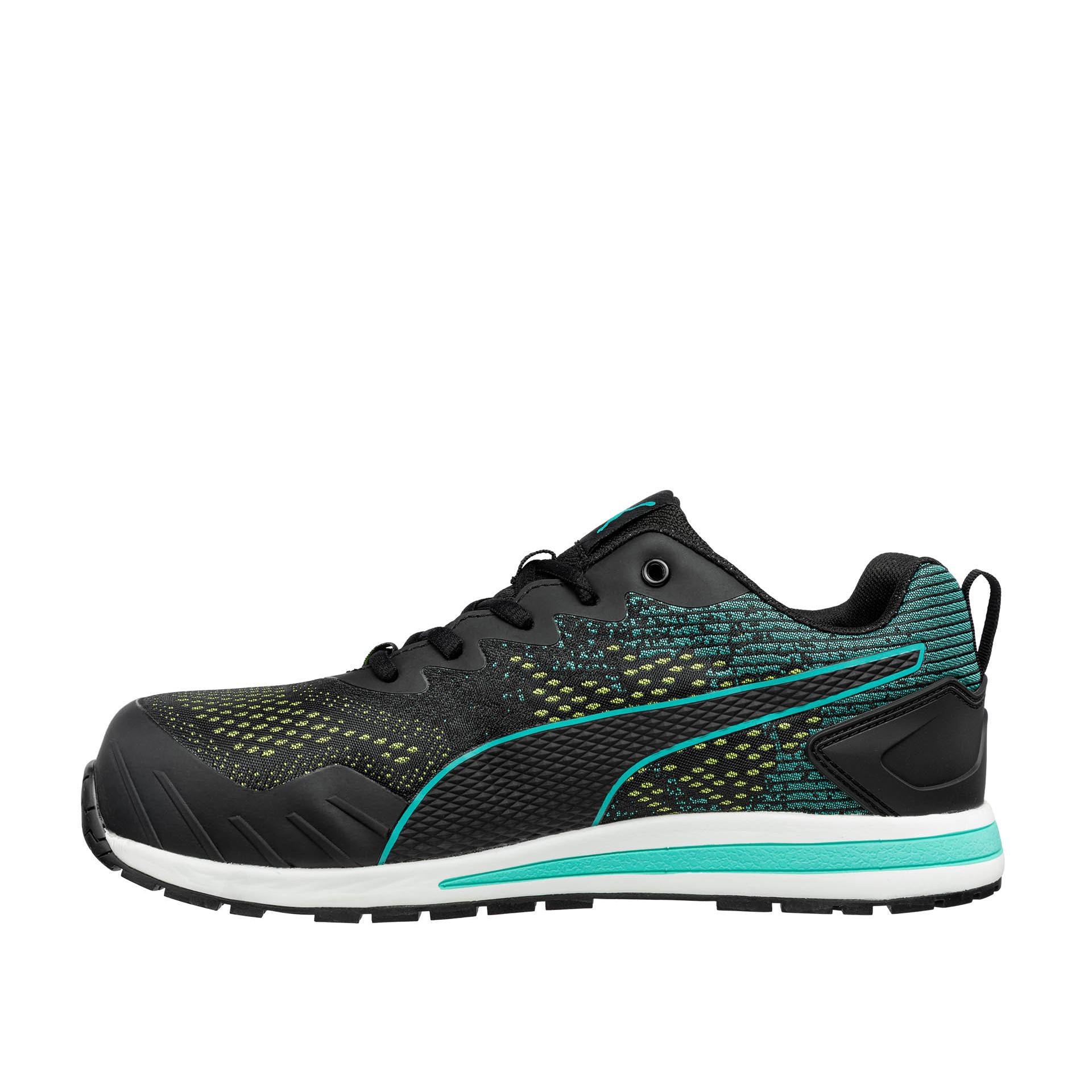Scarpe antinfortunistiche Puma Vivid GH Low S1P HRO ESD SRC 643050