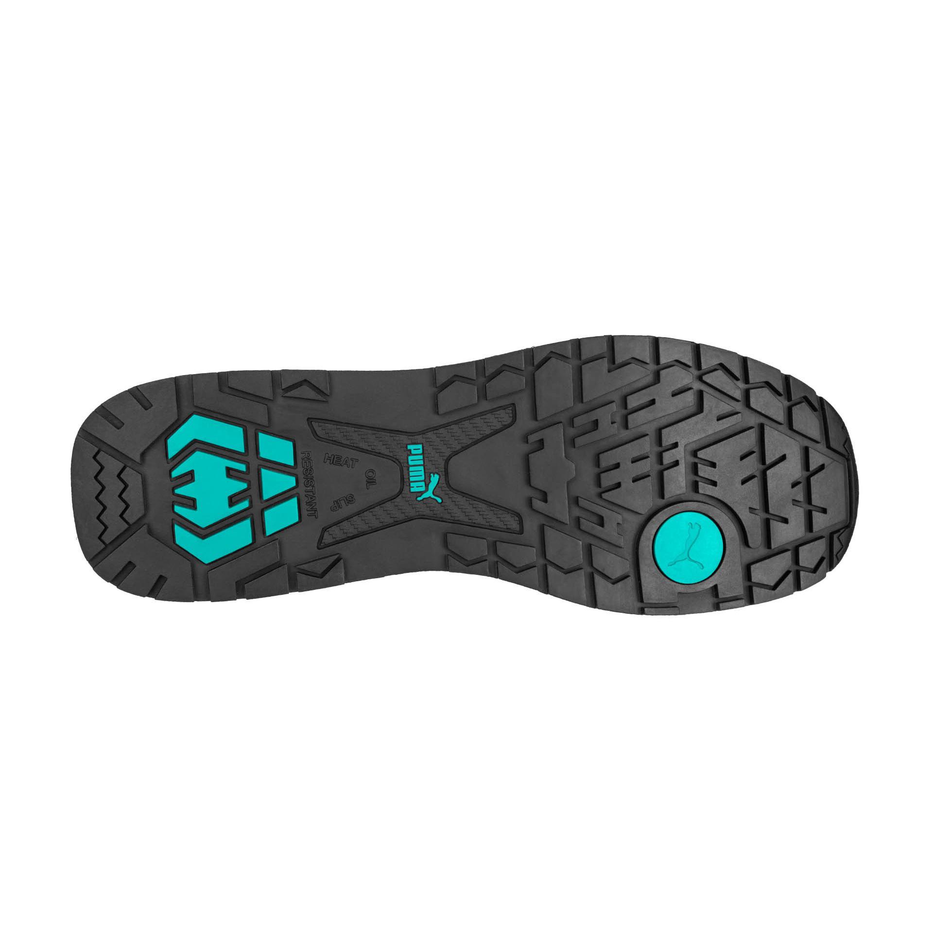 Scarpe antinfortunistiche Puma Vivid GH Low S1P HRO ESD SRC 643050