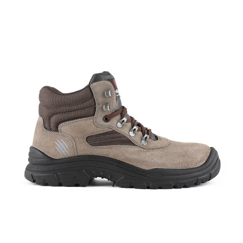 Scarpe antinfortunistiche Roque Fighter S1P SRC - IN0077