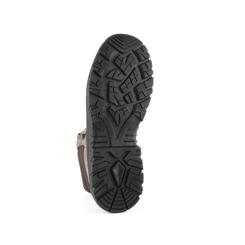 Scarpe antinfortunistiche Roque Fighter S1P SRC - IN0077