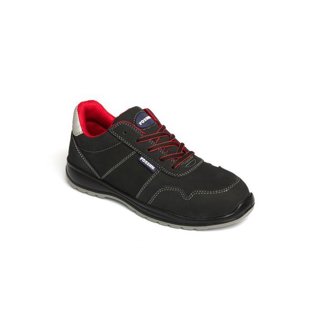 Scarpe antinfortunistiche Rossini Brandon S3 SRC SSRC170