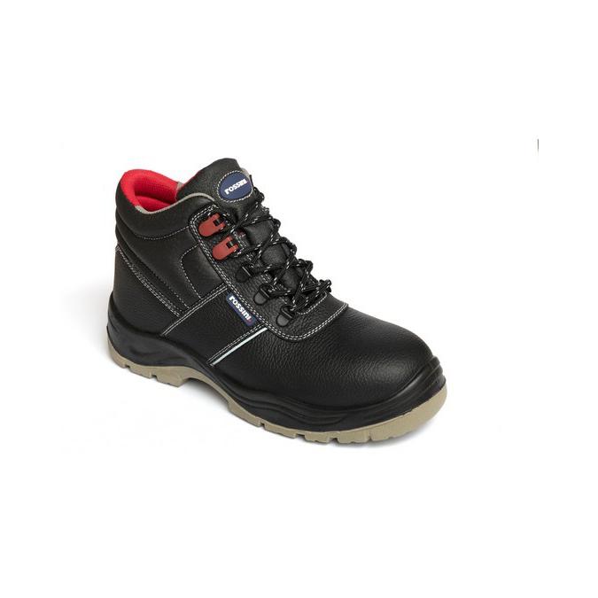 Scarpe antinfortunistiche Rossini Harvey High S3 SRC PPRC160