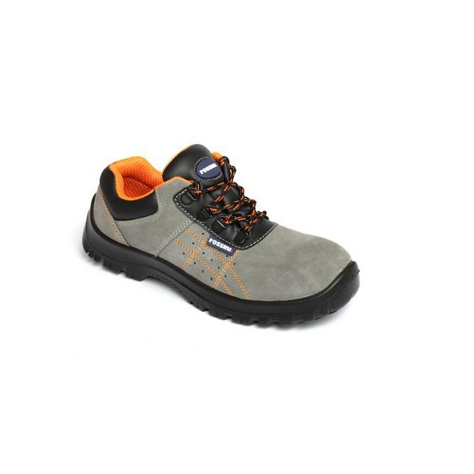 Scarpe antinfortunistiche Rossini Isere S1P SRC SSVL200