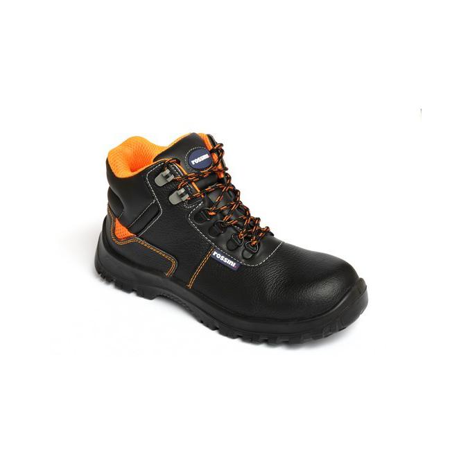 Scarpe antinfortunistiche Rossini Panama High S3 SRC PPVL100